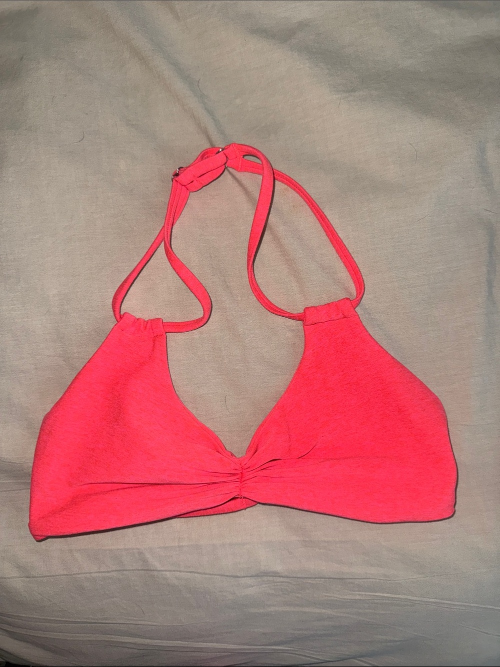 Bombshell Sports Bra Small